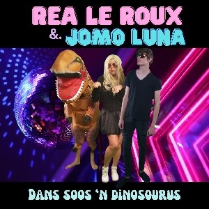 Dans Soos n Dinosourus Musiekvideo  thumbnail