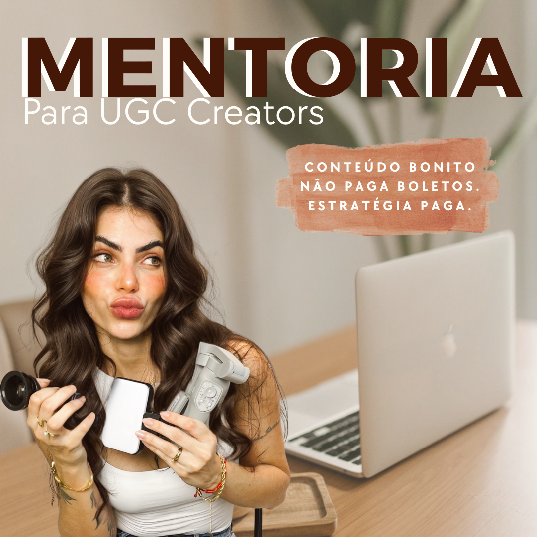 MENTORIA PERSONALIZADA CONTÍNUA thumbnail