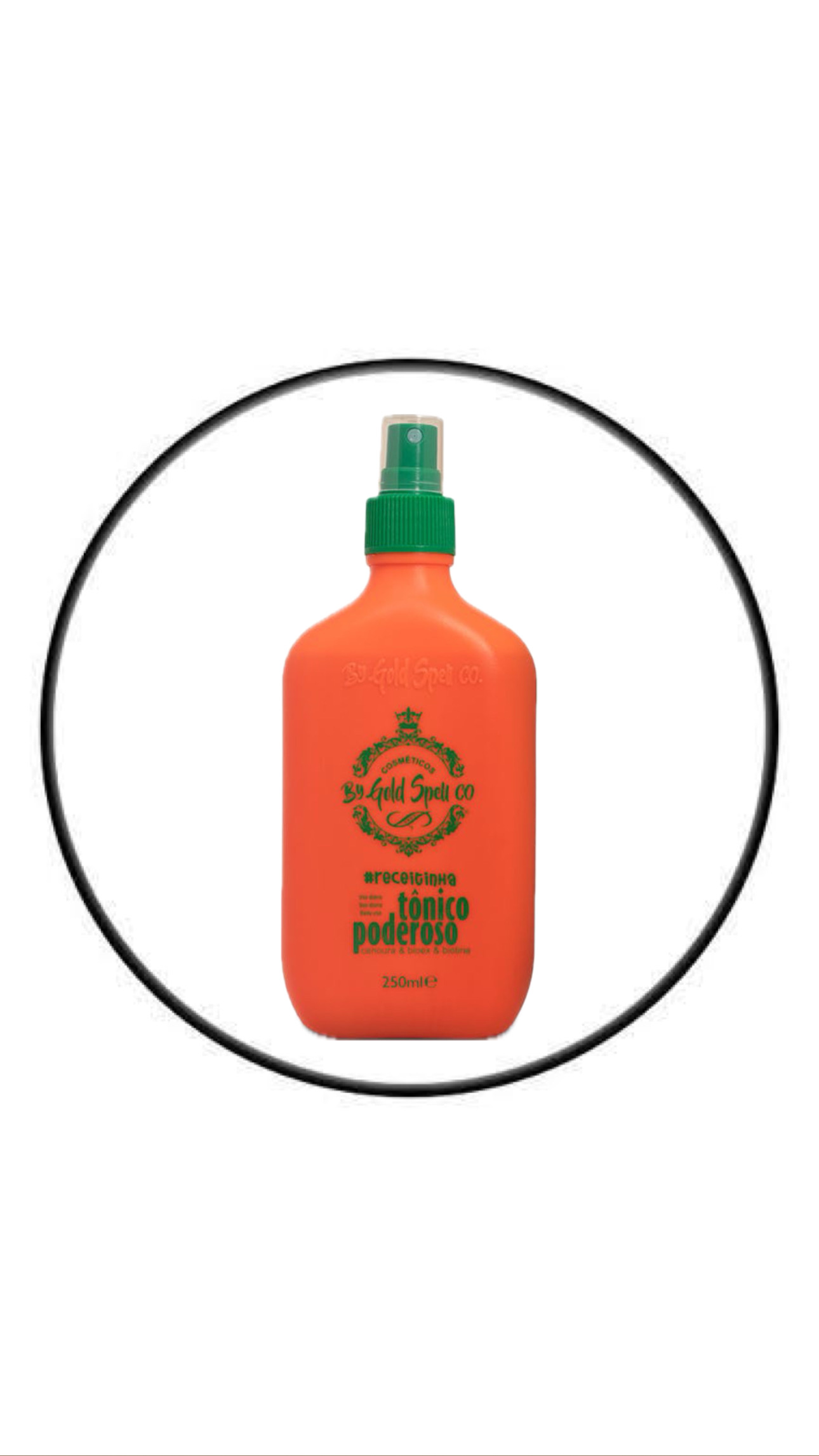 TÔNICO PODEROSO thumbnail