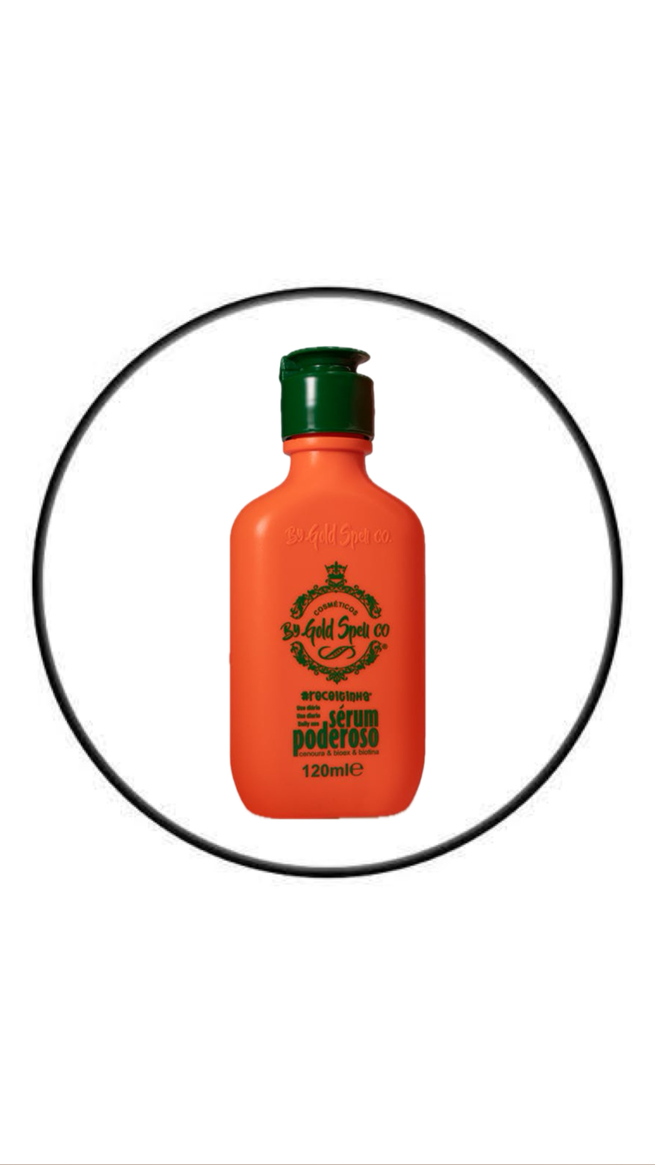 SÉRUM PODEROSO thumbnail