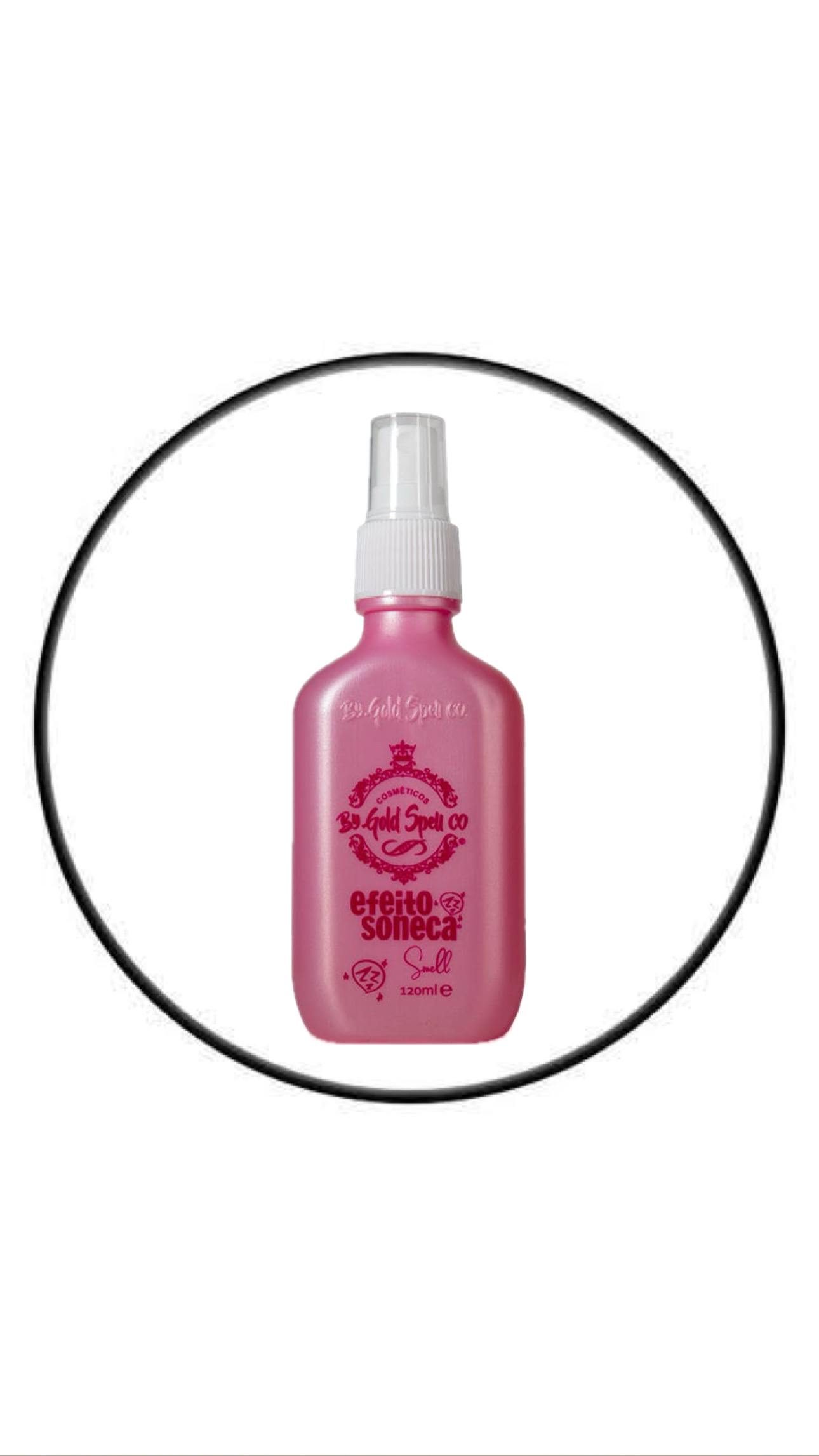 PERFUME DE CABELO thumbnail