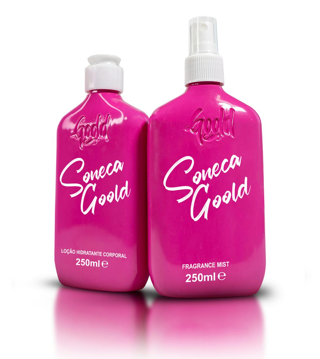  BODY SPLASH e HIDRATANTE thumbnail