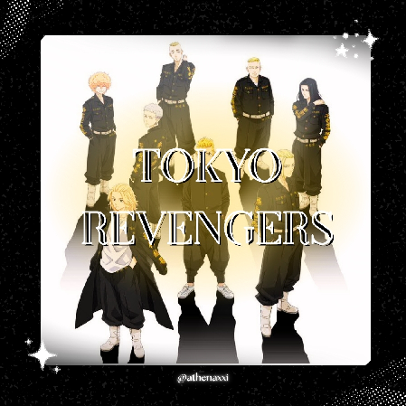 🍙 | Tokyo Revengers ~. thumbnail