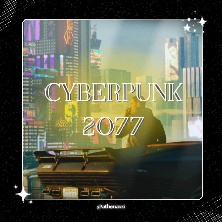 🦾 | Cyberpunk 2077 ~. thumbnail