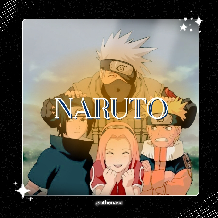 🦊 | Naruto ~. thumbnail