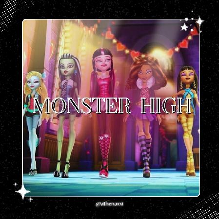 👻 | Monster High ~. thumbnail