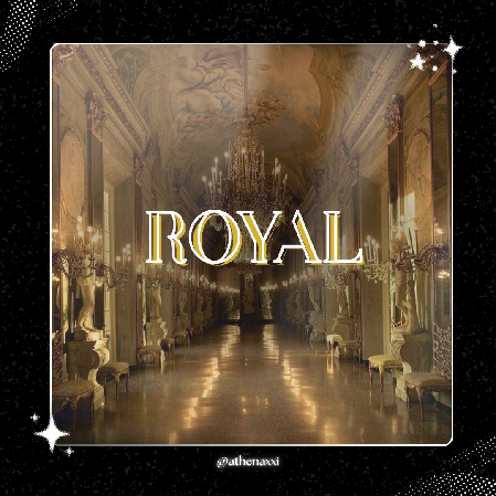 📜 | Royal/Realeza ~. thumbnail