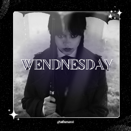 🕸️ | Wendnesday ~. thumbnail