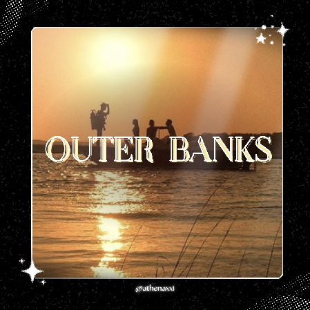 ☀️ | Outer Banks ~. thumbnail