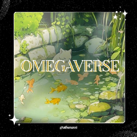 🌿 | Omegaverse ~. thumbnail