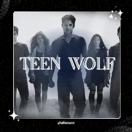 🐺 | Teen Wolf ~. thumbnail