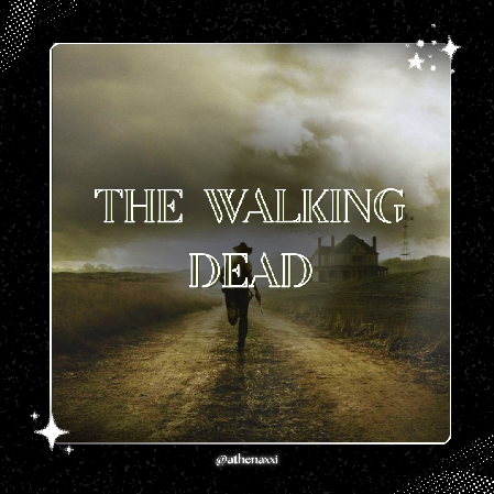🪨 | The Walking Dead ~. thumbnail