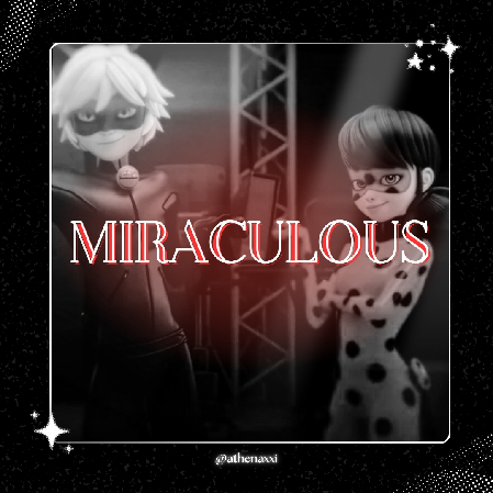 🐞 | Miraculous ~. thumbnail