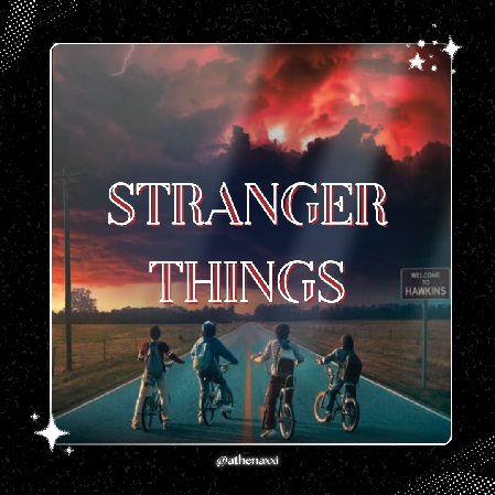🎳 | Stranger Things ~. thumbnail