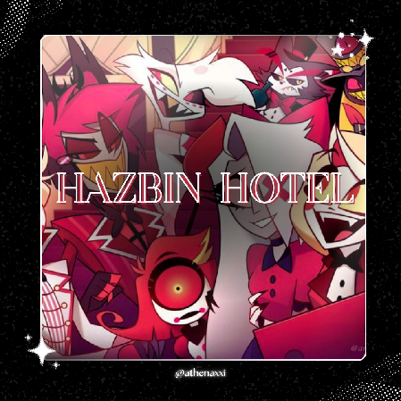 🖤 | Hazbin Hotel ~. thumbnail