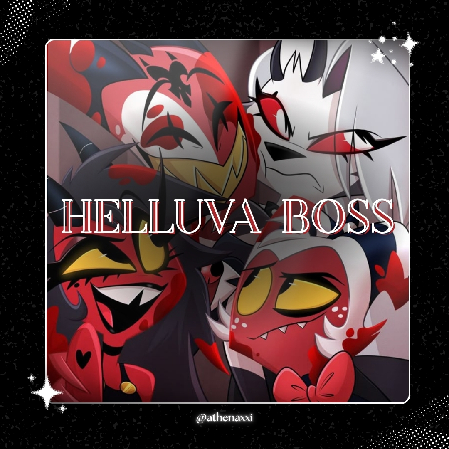 ☎️ | Helluva Boss ~. thumbnail