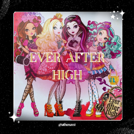 💜 | Ever After High ~. thumbnail