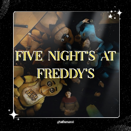 🧸 | FNAF (Five Nights At Freddy's) ~. thumbnail