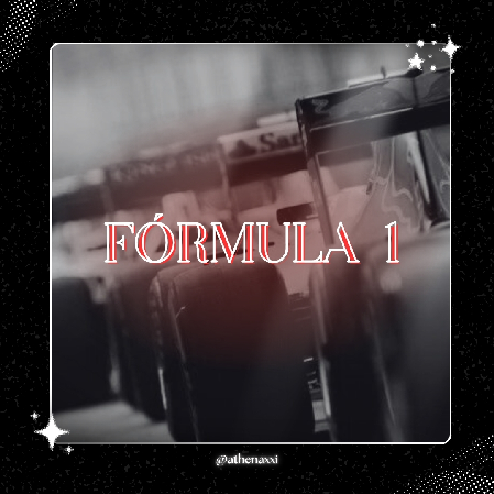 🏎️ | Fórmula 1 ~. thumbnail