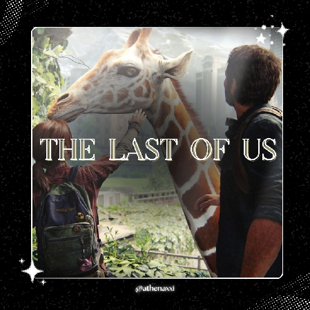 🪕 | The Last Of Us ~. thumbnail