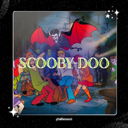 💜 | Scooby-Doo ~. thumbnail