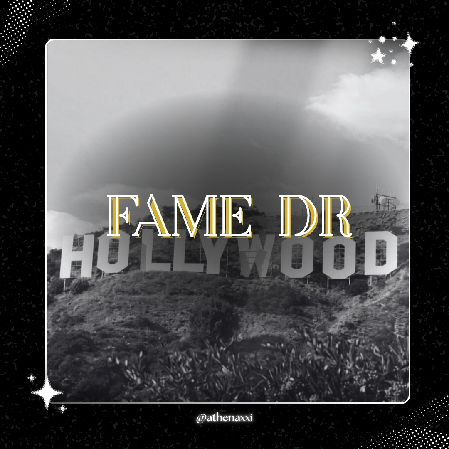 🎬 | Fame DR ~. thumbnail