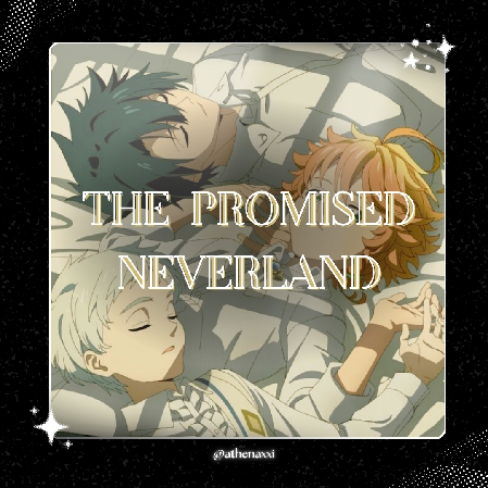 🧸 | The Promised Neverland ~. thumbnail