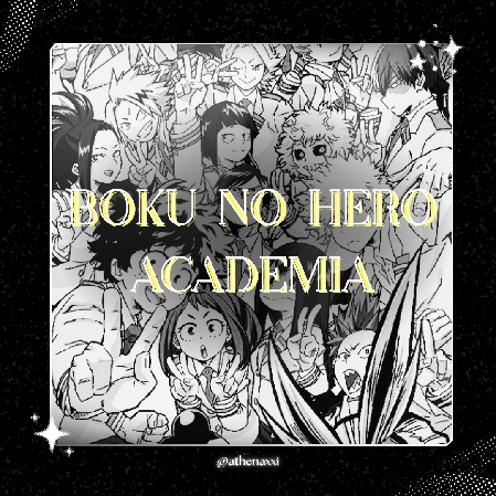 ⚡ | Boku No Hero Academia ~. thumbnail
