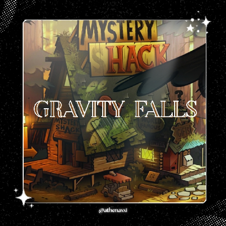 👁️ | Gravity Falls ~. thumbnail