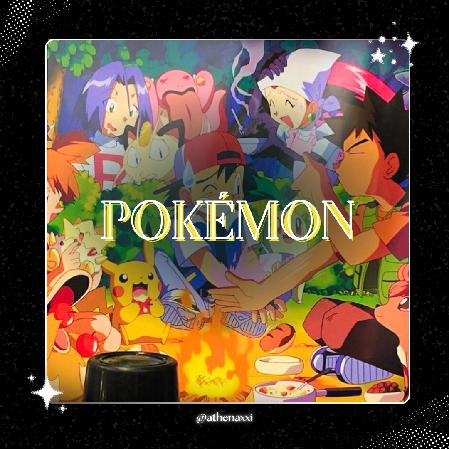 💛 | Pokémon ~. thumbnail