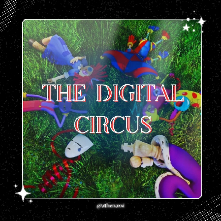 🧨 | The Digital Circus ~. thumbnail