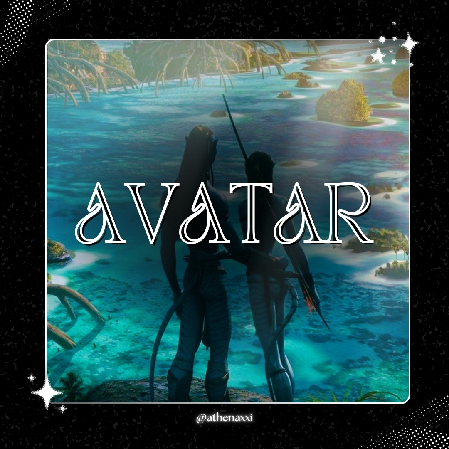 ☽ ๋࣭ ⭑| AVATAR ~. thumbnail