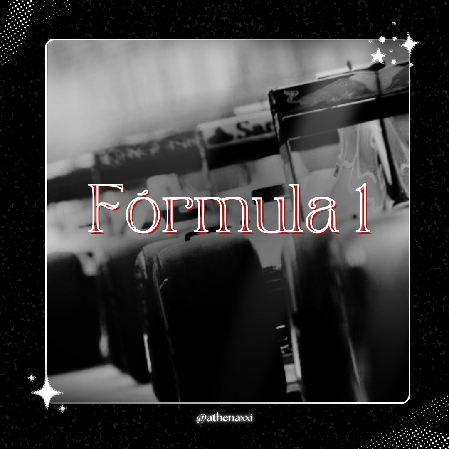 ☽ ๋࣭ ⭑| Fórmula 1 ~. thumbnail