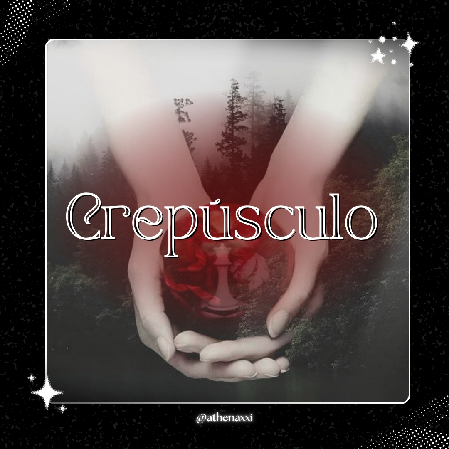 ☽ ๋࣭ ⭑| Crepúsculo ~. thumbnail