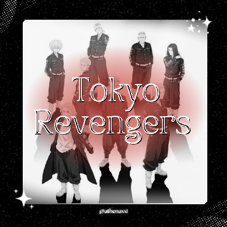 ☽ ๋࣭ ⭑| Tokyo Revengers ~. thumbnail