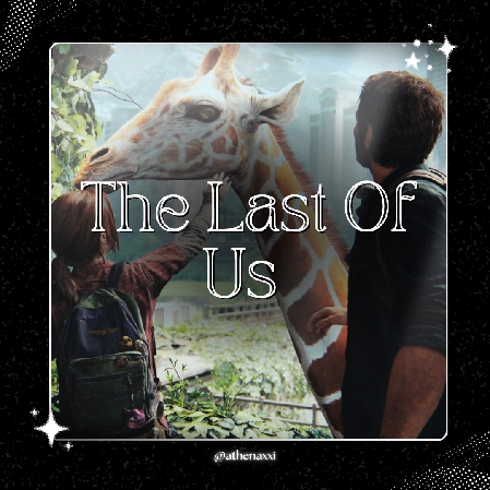 ☽ ๋࣭ ⭑| The Last Of Us ~. thumbnail