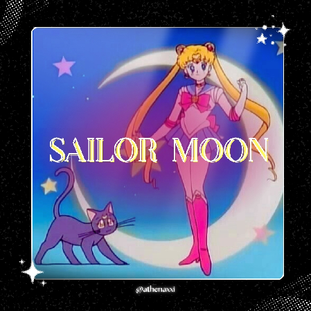 🌙 | Sailor Moon ~. thumbnail