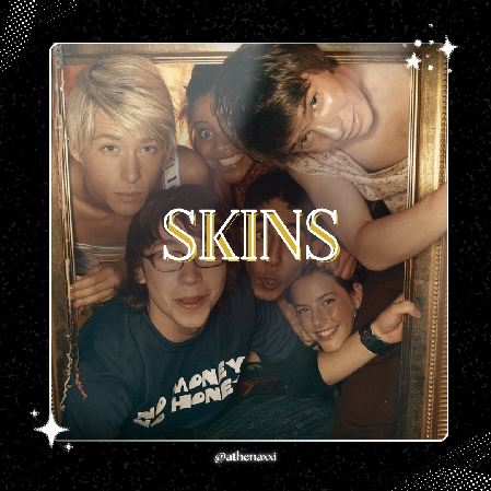 🩹 | Skins ~. thumbnail