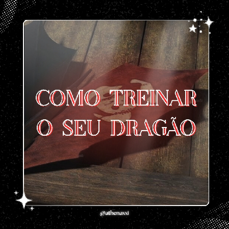 🔴 | Como Treinar o seu Dragão ~. thumbnail