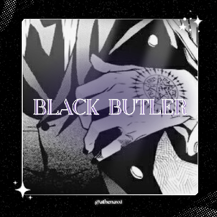 🖤 | Black Butler ~. thumbnail