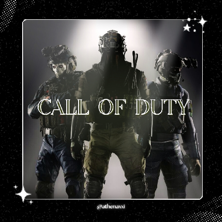 💀 | Call Of Duty ~. thumbnail