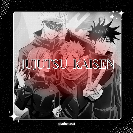 🐼 | Jujutsu Kaisen ~. thumbnail