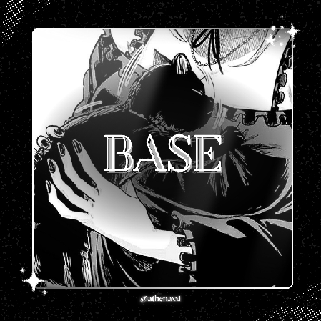 🤍 | Base ~. thumbnail