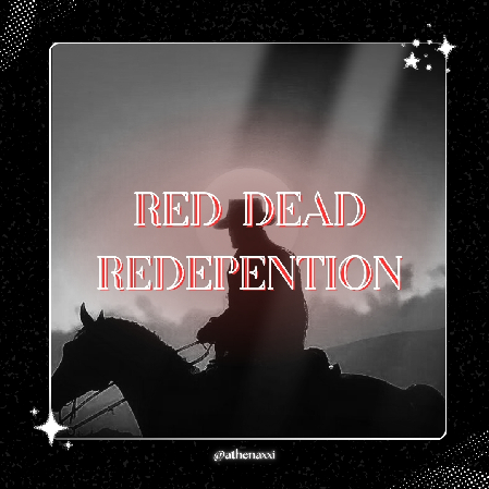 🎲 | Red Dead Redemption ~. thumbnail
