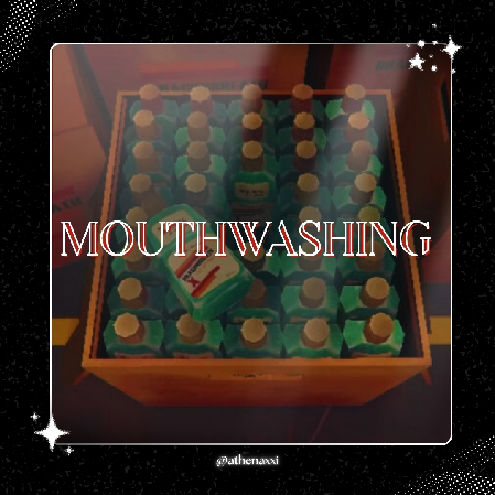 🪓 | Mouthwashing ~. thumbnail