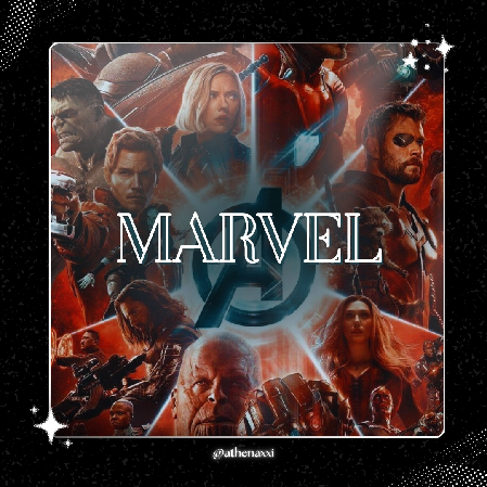 🗯️ | Marvel ~. thumbnail