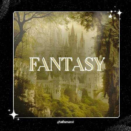 ✨ | Fantasy ~. thumbnail