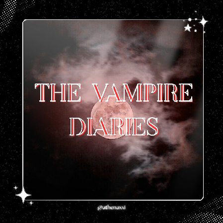 🩸 | The Vampire Diaries ~. thumbnail
