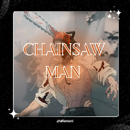 🫀 | Chainsaw Man ~. thumbnail