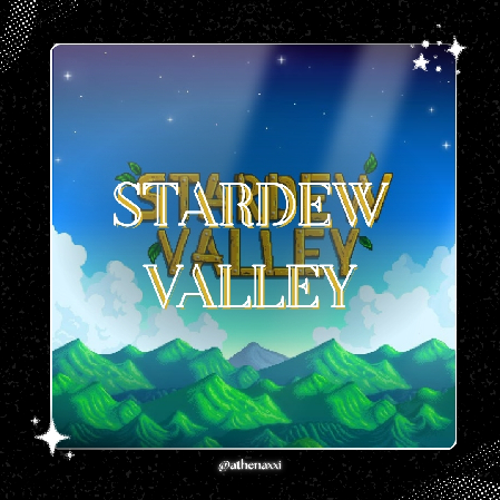 🌾 | Stardew Valley ~. thumbnail